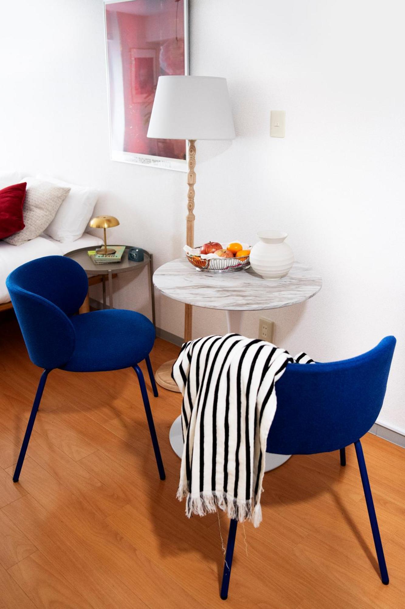 Renovated In June 2024 Apartment 3Mins Walk To Station 1Stop To Shinjuku 3Stop To Shibuya Präfektur Tokio Exterior foto