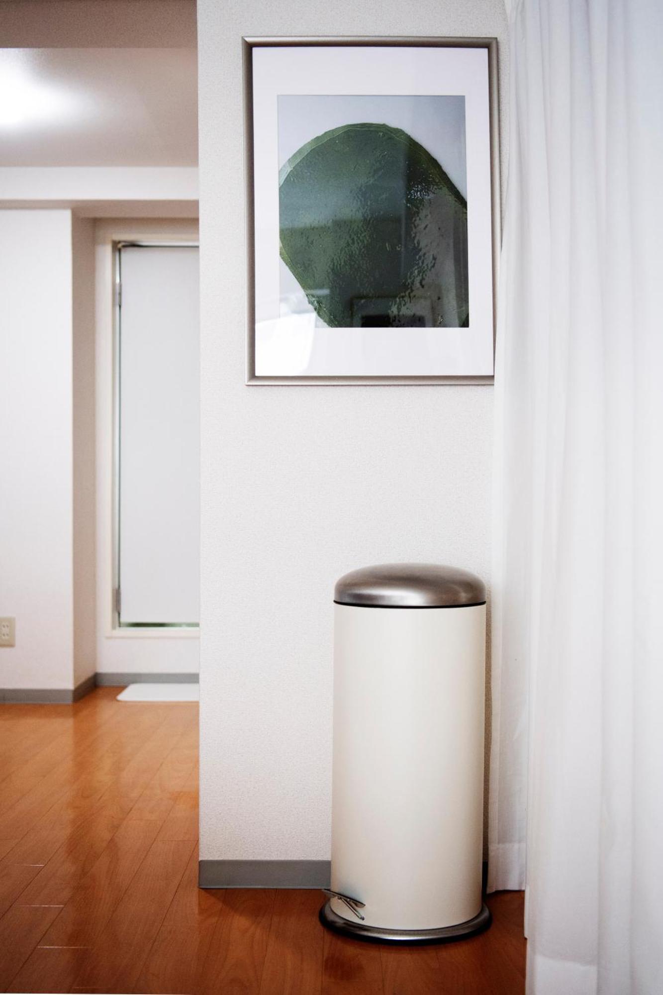 Renovated In June 2024 Apartment 3Mins Walk To Station 1Stop To Shinjuku 3Stop To Shibuya Präfektur Tokio Exterior foto